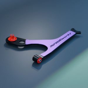 Kit Ângulo Omega Drift