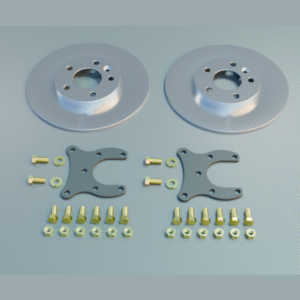 Kit Freio a Disco Dana 44